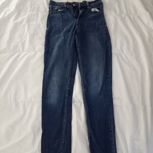 🌸28" Monkl Classic Blue Women's Jeans🌸